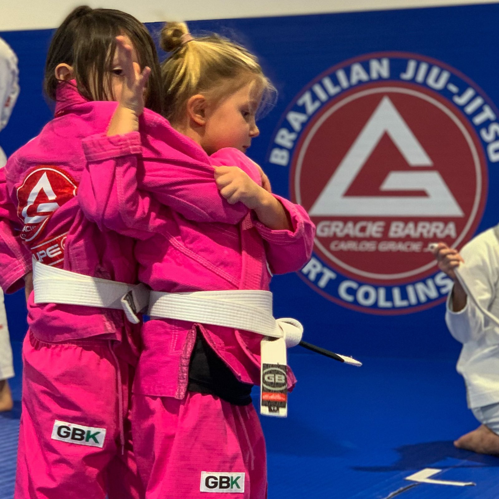jiu jitsu kids