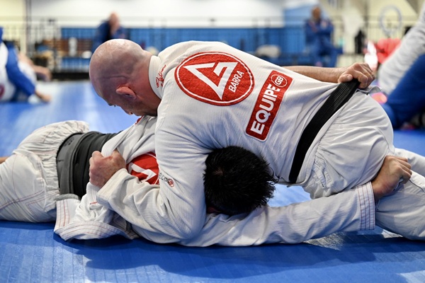 Brazilian jiu jitsu near me Road Northeast Albuquerque New Mexico