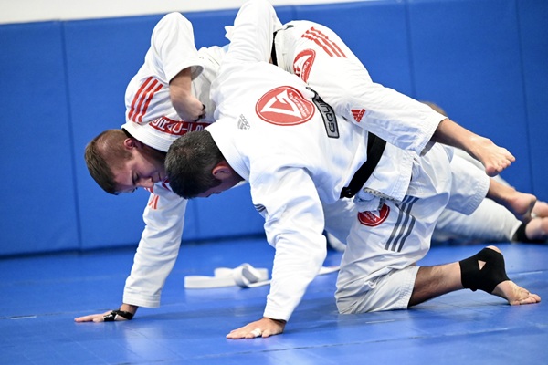 Gracie Barra jiu jitsu near me Road Northeast Albuquerque New Mexico