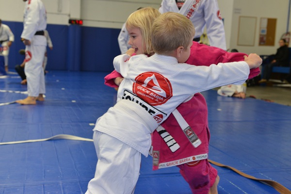 Jiu jitsu 4 year old Road Northeast Albuquerque New Mexico