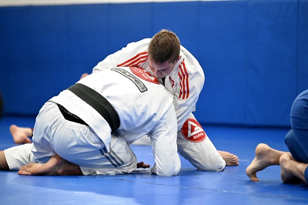 Brazilian jiu jitsu classes near me Road Northeast Albuquerque New Mexico