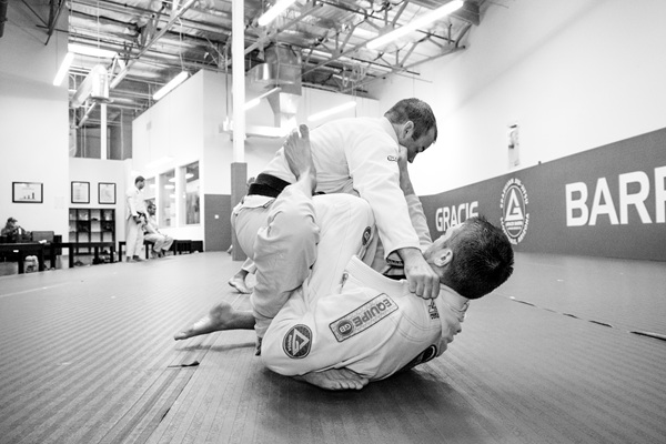 Jiu jitsu class Gracie near me Road Northeast Albuquerque New Mexico