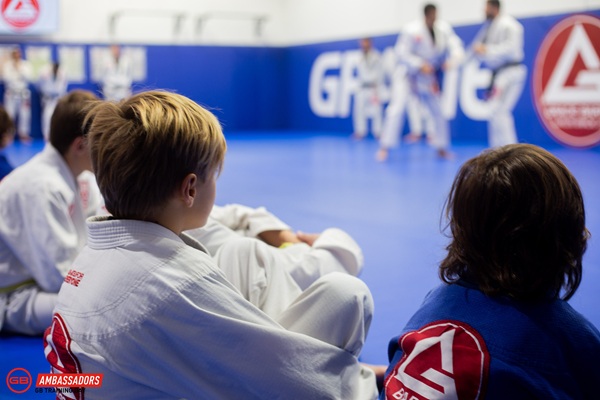 Jiu jitsu for 6 year old Road Northeast Albuquerque New Mexico