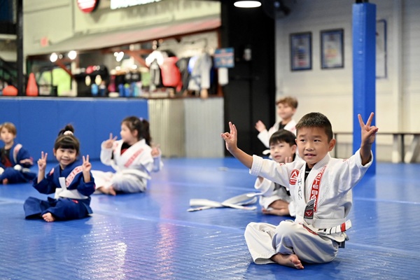 Jiu jitsu toddler near me Road Northeast Albuquerque New Mexico