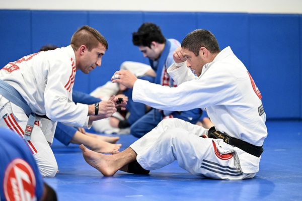 Beginner jiu jitsu class near me Road Northeast Albuquerque New Mexico