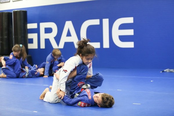 Best kids Brazilian jiu jitsu Road Northeast Albuquerque New Mexico