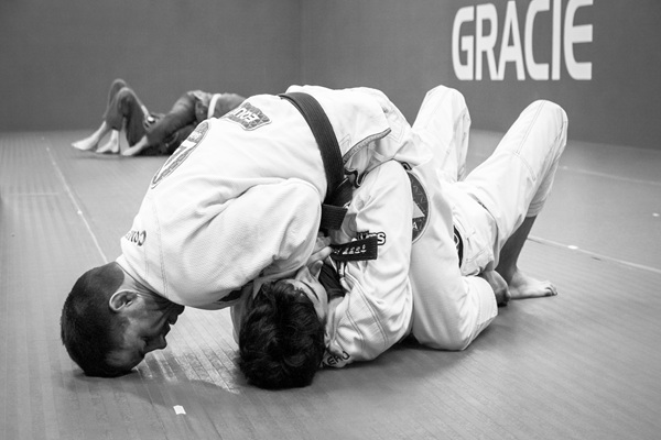 Gracie Brazilian jiu jitsu Road Northeast Albuquerque New Mexico