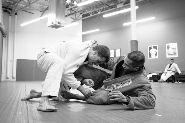 Jiu jitsu near me for beginners Road Northeast Albuquerque New Mexico