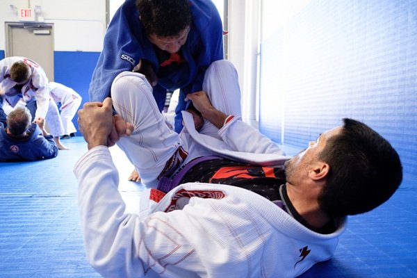 Best bjj near me Road Northeast Albuquerque New Mexico