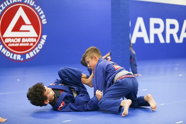 Bjj for children Road Northeast Albuquerque New Mexico