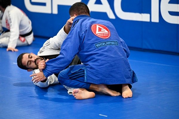 Private Brazilian jiu jitsu lessons Road Northeast Albuquerque New Mexico