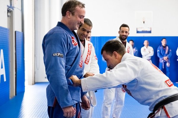 Intro to jiu jitsu Road Northeast Albuquerque New Mexico