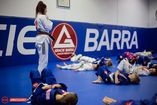 Jiu jitsu near me Gracie Road Northeast Albuquerque New Mexico