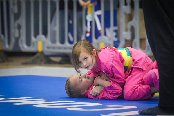 Martial arts for girls near me Gracie Jiu-Jitsu Road Northeast Albuquerque New Mexico