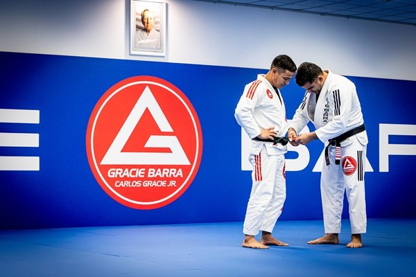 Where to learn jiu jitsu Road Northeast Albuquerque New Mexico