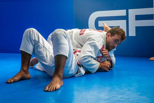 Brazilian jiu jitsu program Gracie Jiu-Jitsu Road Northeast Albuquerque New Mexico