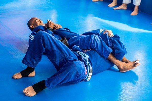 Gracie Barra jiu jitsu Gracie Jiu-Jitsu Road Northeast Albuquerque New Mexico