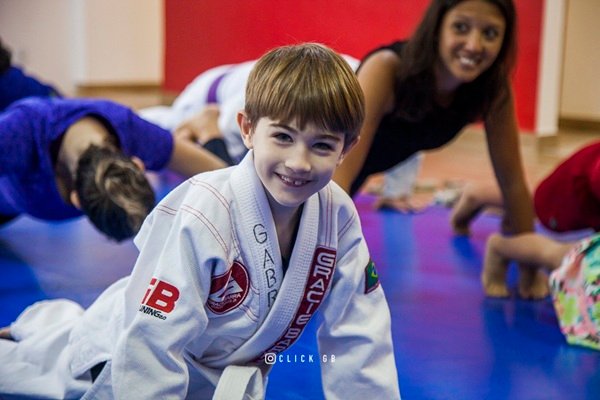 Jiu jitsu toddlers Gracie Jiu-Jitsu Road Northeast Albuquerque New Mexico