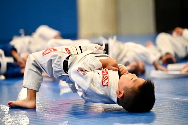Kids martial arts vs. traditional sports Albuquerque New Mexico, NM view