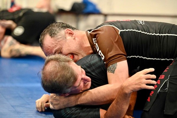 Martial arts conditioning workouts: Albuquerque New Mexico, NM style 