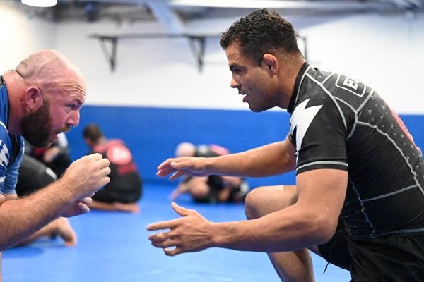 Martial arts conditioning workouts: Albuquerque New Mexico, NM style