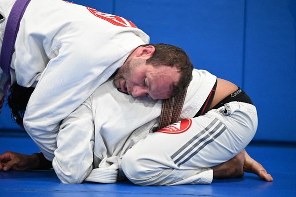 Martial arts for busy adults in Albuquerque New Mexico, NM: Training plans