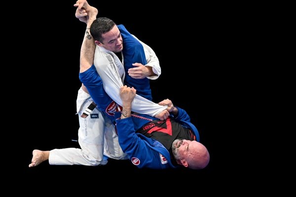 Private jiu jitsu lessons near me Gracie Jiu-Jitsu Road Northeast Albuquerque New Mexico