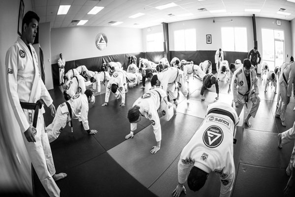 Why martial arts is growing in Albuquerque New Mexico, NM: Trends & insights