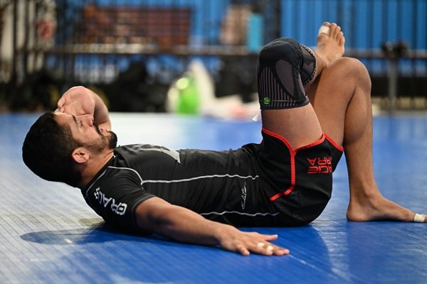 Gracie Barra Albuquerque: How jiu jitsu can become your ultimate fitness routine in Albuquerque, NM | Phone: +1 (505) 504-2100