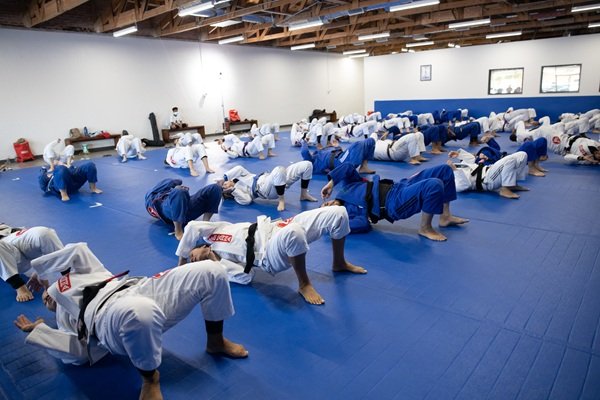 Martial arts conditioning & strength training Albuquerque New Mexico, NM