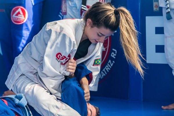 Martial arts for self-defense: Albuquerque New Mexico, NM women’s perspective