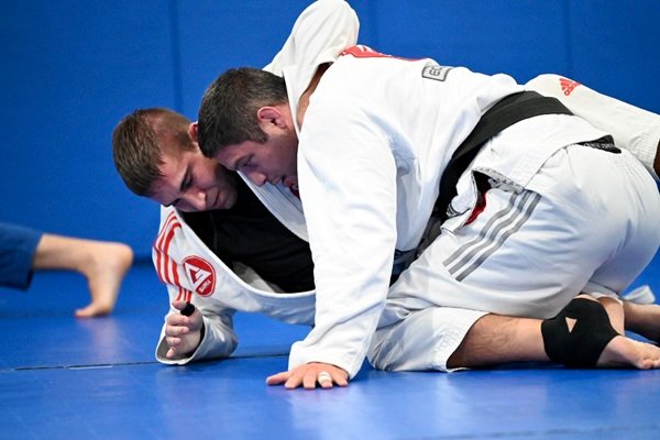 Martial arts sparring: What to expect Albuquerque New Mexico, NM | Phone: +1 (505) 504-2100