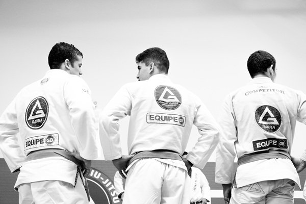 Top 5 reasons to train jiu jitsu in Albuquerque, NM: Gracie Barra Albuquerque | Phone: +1 (505) 504-2100