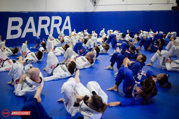 What to expect in your first BJJ class in Albuquerque New Mexico, NM