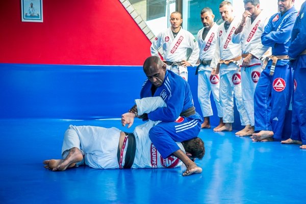 Adult self-defense in Albuquerque, NM: How jiu jitsu at Gracie Barra Albuquerque can keep you safe | Phone: +1 (505) 504-2100 Adult self-defense in Albuquerque, NM: How jiu jitsu at Gracie Barra Albuquerque can keep you safe | Phone: +1 (505) 504-2100