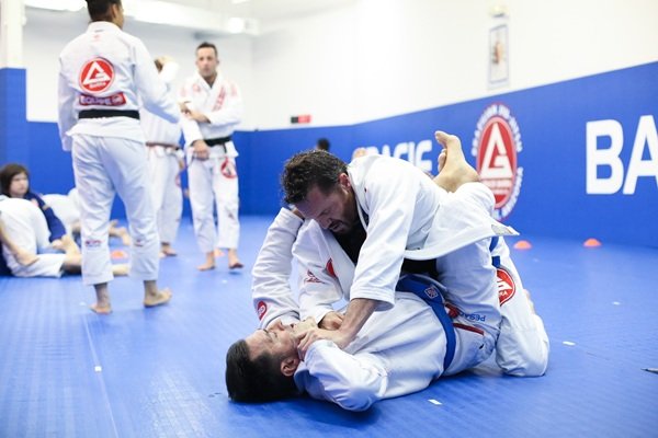 Beyond the mat: The community of Gracie Barra Albuquerque in New Mexico | Phone: +1 (505) 504-2100 Beyond the mat: The community of Gracie Barra Albuquerque in New Mexico | Phone: +1 (505) 504-2100