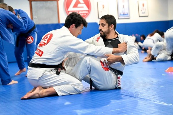 Building a strong foundation: Life skills taught at Gracie Barra Albuquerque | Phone: +1 (505) 504-2100 Building a strong foundation: Life skills taught at Gracie Barra Albuquerque | Phone: +1 (505) 504-2100