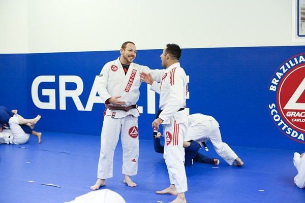 Gracie Barra Albuquerque: Discover the best jiu jitsu classes in Albuquerque, NM | Phone: +1 (505) 504-2100