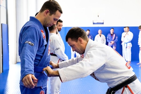 Start your transformation: Enroll at Gracie Barra Albuquerque today | Phone: +1 (505) 504-2100