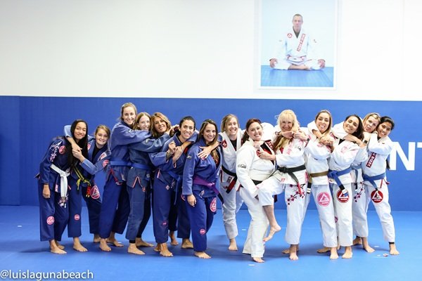 The best investment: Training jiu jitsu at Gracie Barra Albuquerque, NM | Phone: +1 (505) 504-2100