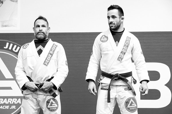 The legacy of Gracie Barra: Experience world-class BJJ at Albuquerque, NM | Phone: +1 (505) 504-2100 The legacy of Gracie Barra: Experience world-class BJJ at Albuquerque, NM | Phone: +1 (505) 504-2100