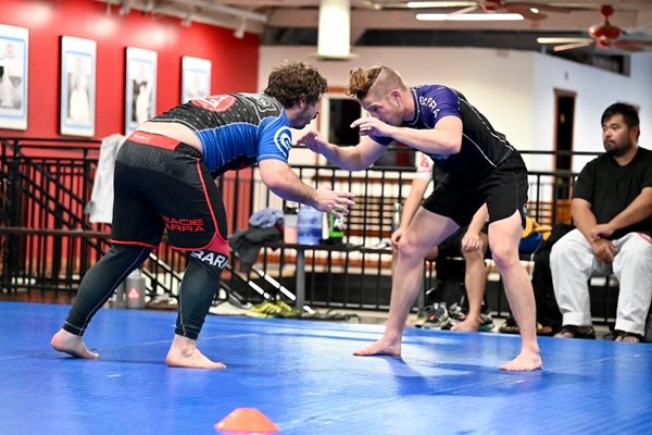 Why self-defense is essential: Join the jiu jitsu classes at Gracie Barra Albuquerque in Albuquerque, NM | Phone: +1 (505) 504-2100