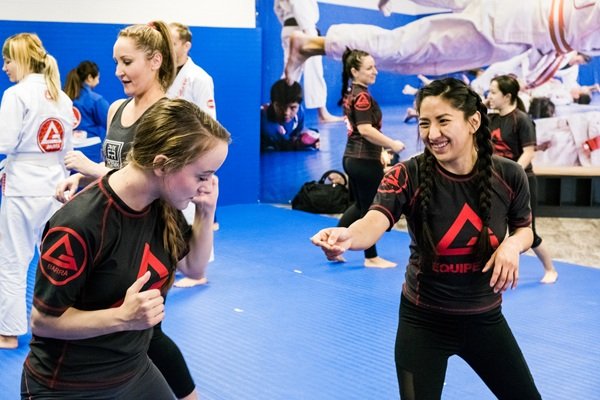 Empowering young women: Girls BJJ at Gracie Barra Albuquerque | Phone: +1 (505) 504-2100 Empowering young women: Girls BJJ at Gracie Barra Albuquerque | Phone: +1 (505) 504-2100