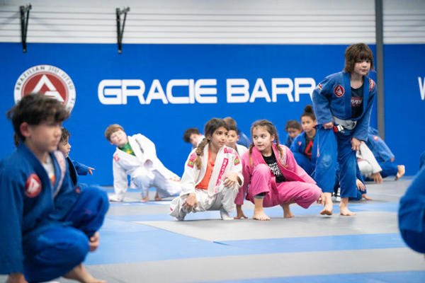 Gracie Barra Albuquerque: The right start for your child's martial arts journey | Phone: +1 (505) 504-2100 Gracie Barra Albuquerque: The right start for your child's martial arts journey | Phone: +1 (505) 504-2100
