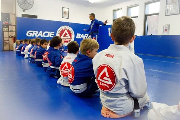 Gracie Barra Albuquerque kids: Where future leaders are made in Albuquerque, NM | Phone: +1 (505) 504-2100