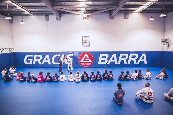 Kids BJJ and academic success: Finding balance at Gracie Barra Albuquerque | Phone: +1 (505) 504-2100