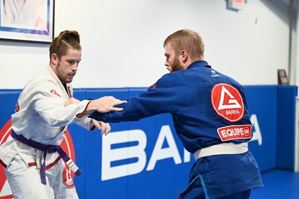 Real-world readiness: Practical self-defense training at Gracie Barra Albuquerque | Phone: +1 (505) 504-2100 Real-world readiness: Practical self-defense training at Gracie Barra Albuquerque | Phone: +1 (505) 504-2100