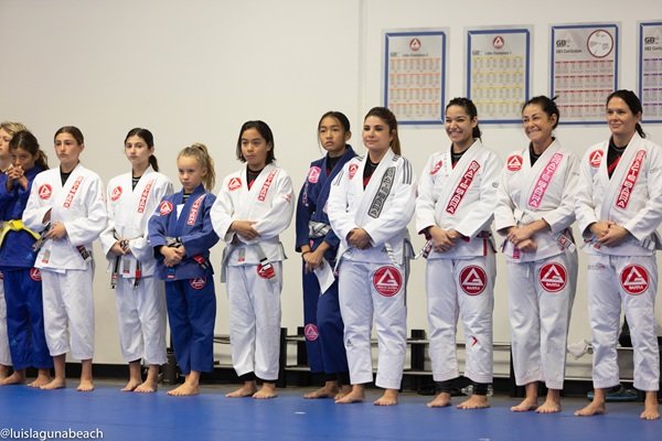 Teenage jiu jitsu: Bridging the gap at Gracie Barra Albuquerque, NM | Phone: +1 (505) 504-2100