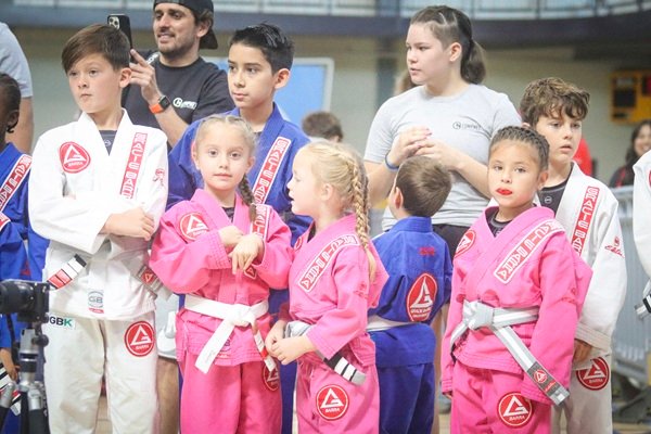 The 5 pillars of the Gracie Barra Albuquerque kids program | Phone: +1 (505) 504-2100 The 5 pillars of the Gracie Barra Albuquerque kids program | Phone: +1 (505) 504-2100