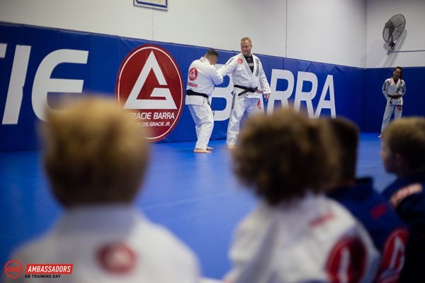 The 5 pillars of the Gracie Barra Albuquerque kids program | Phone: +1 (505) 504-2100